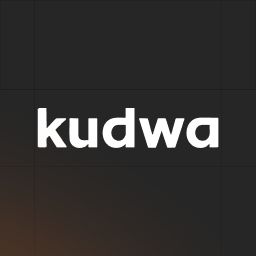 Kudwa logo