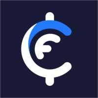Fewcents logo