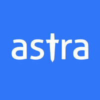 Astra Security logo