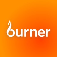 Burner logo