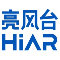 HiScene logo
