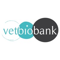 Vetbiobank logo