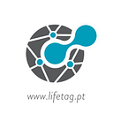 LifeTag logo