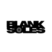 Blanksoles logo