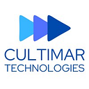 Cultimar Technologies logo