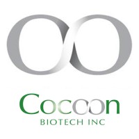 Cocoon Biotech logo