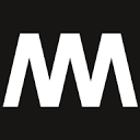 mmERCH logo