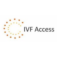 IVF Access logo