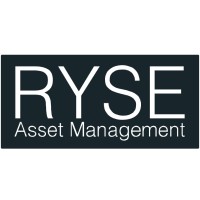 RYSE logo