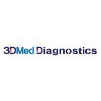 3D Medicines logo
