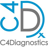 C4Diagnostics logo