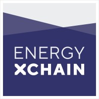 EnergyXchain logo