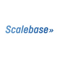 ScaleBase logo