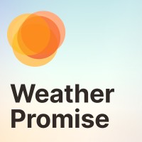 WeatherPromise logo