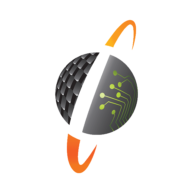 Orbital Composites logo