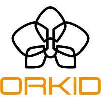 ORKID logo