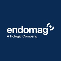 Endomag logo