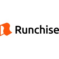 Runchise logo