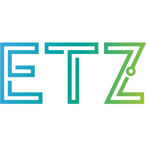 ETZ logo