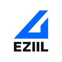 Eziil logo