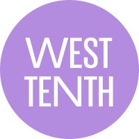 West Tenth logo