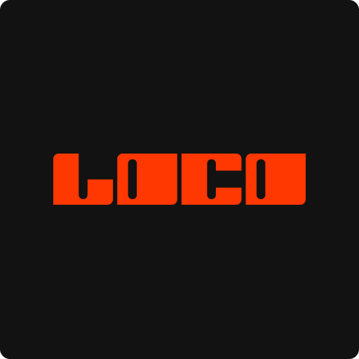 Loco logo