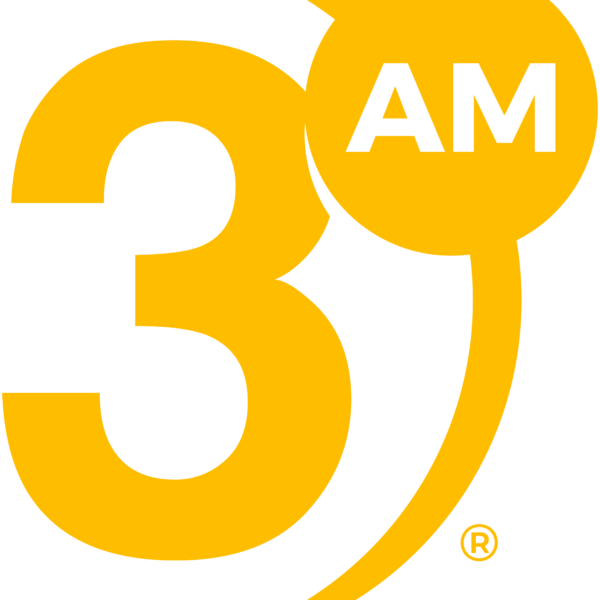 3AM Innovations logo