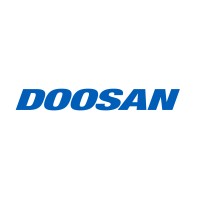 Doosan Mobility Innovation logo