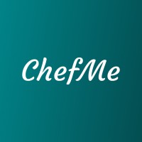 ChefMe logo