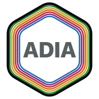 Adialante logo