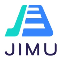 JIMU Intelligent logo