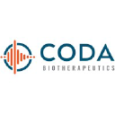 CODA Biotherapeutics logo