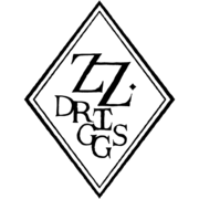 ZZ Driggs logo
