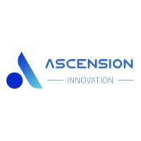 Ascension Innovation logo