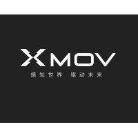 Xmov logo