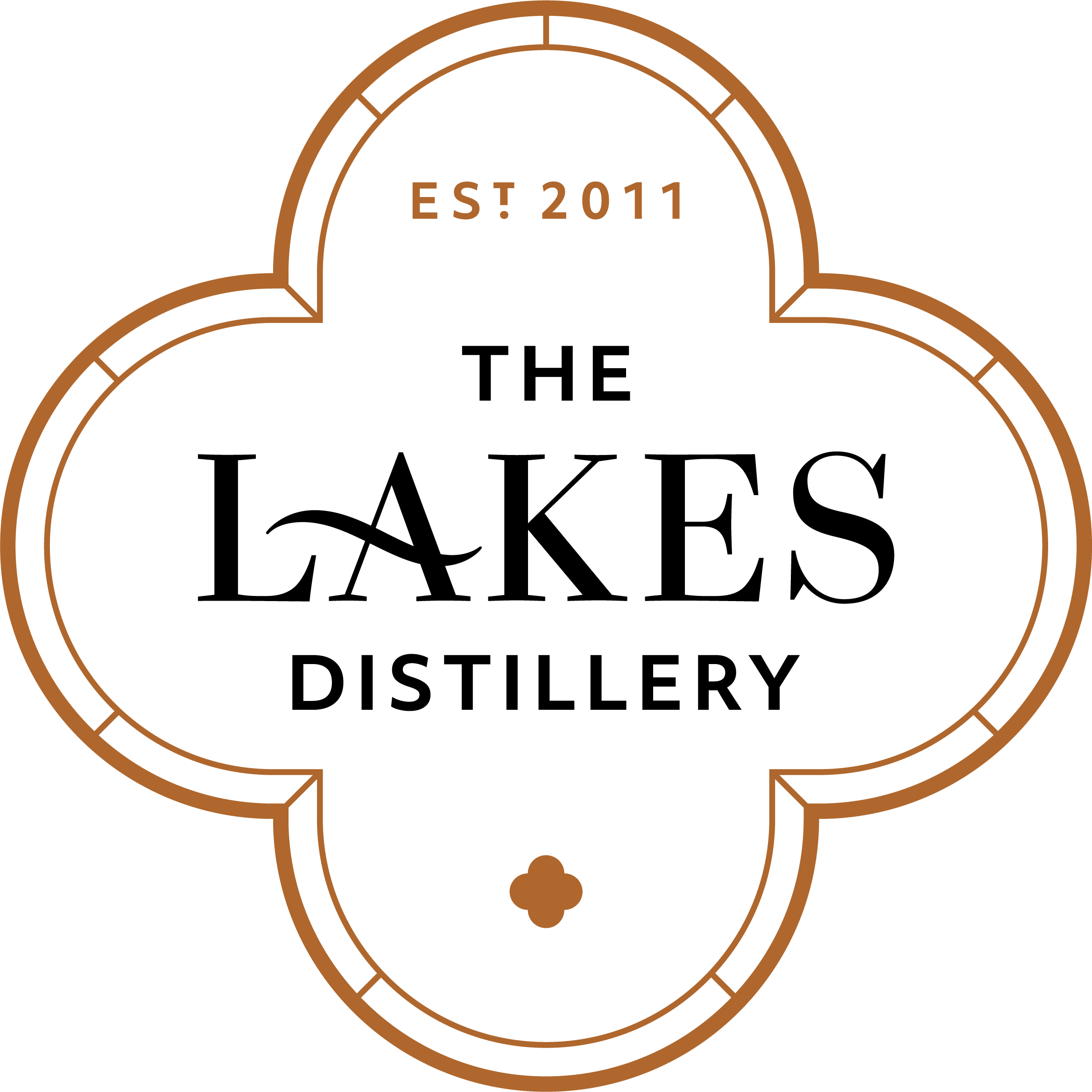 The Lakes Distillery logo