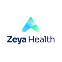 Zeya Health logo