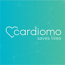 Cardiomo logo