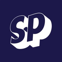 Student Pop logo