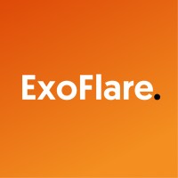 ExoFlare logo