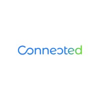 Connected logo