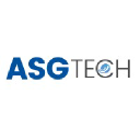 ASG Technologies Limited logo