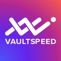 Vaultspeed logo