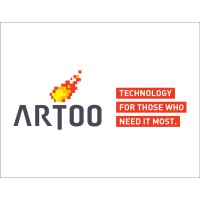 Artoo logo
