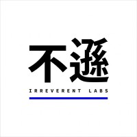 Irreverent Labs logo