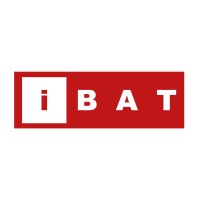 IBAT logo