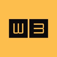 W3.io logo