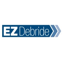 EZDebride logo