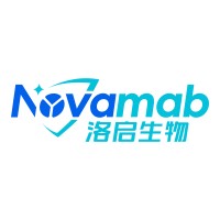Novamab logo