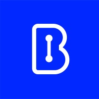 Blu logo